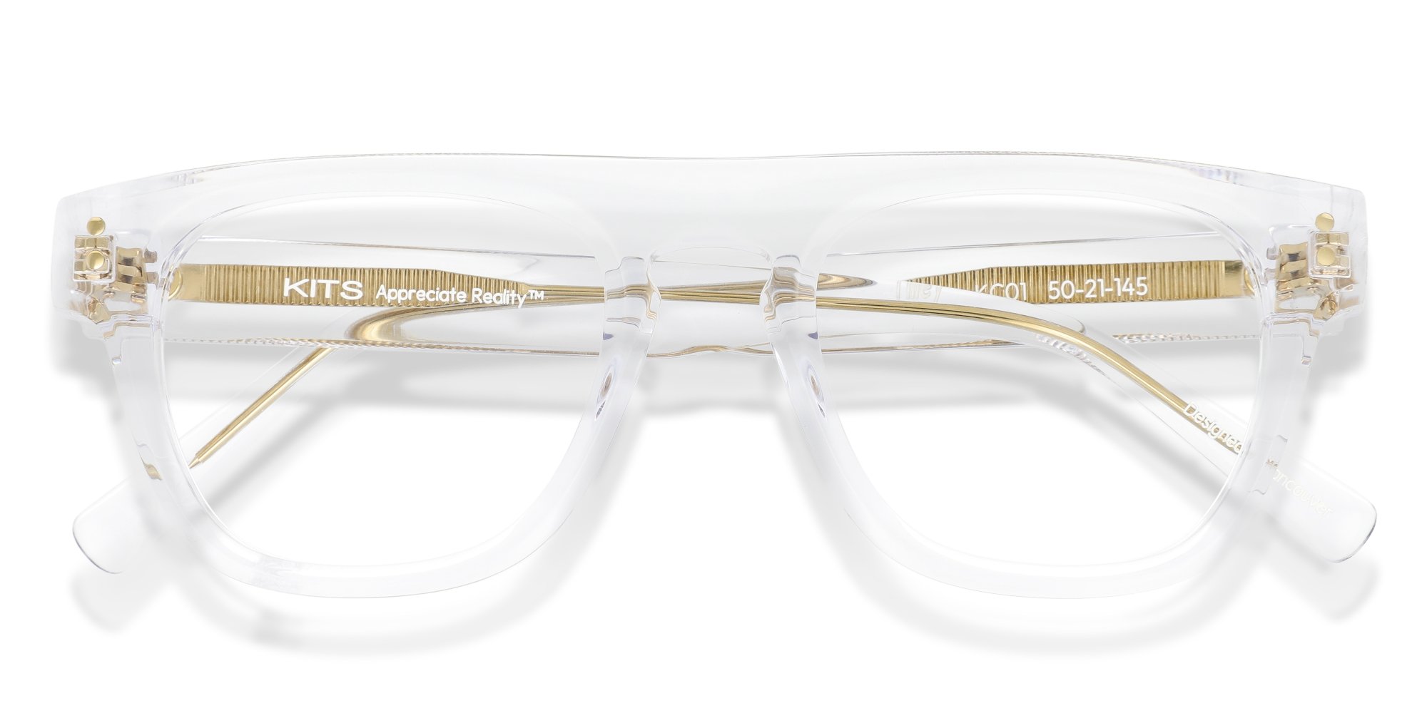 Contactsexpress.ca -- KITS Tilley