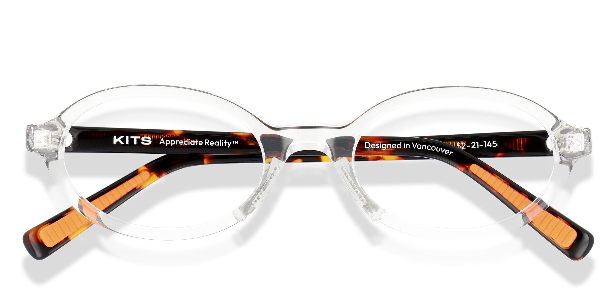 Front Glasses Image