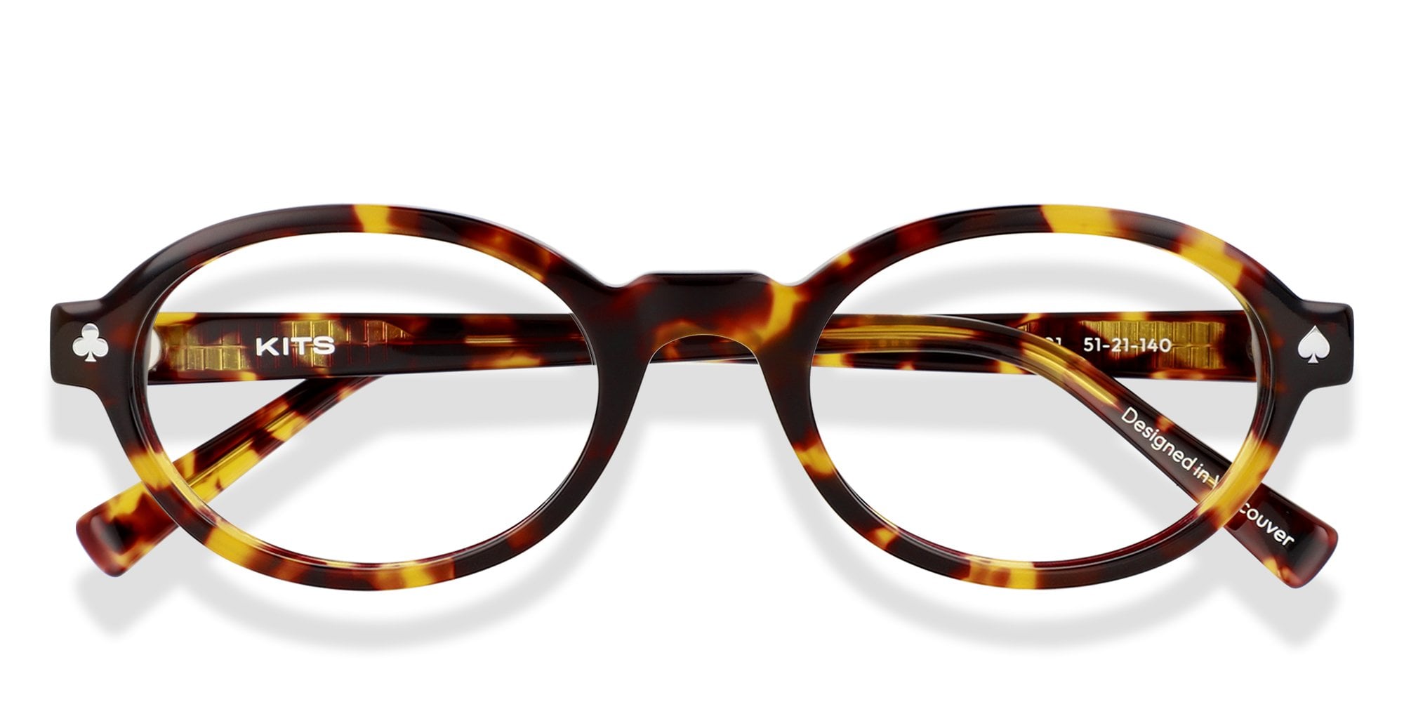 Front Glasses Image