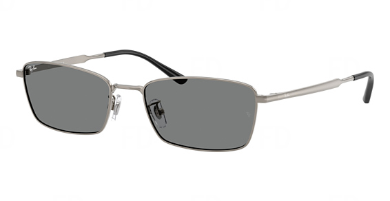 Gunmetal