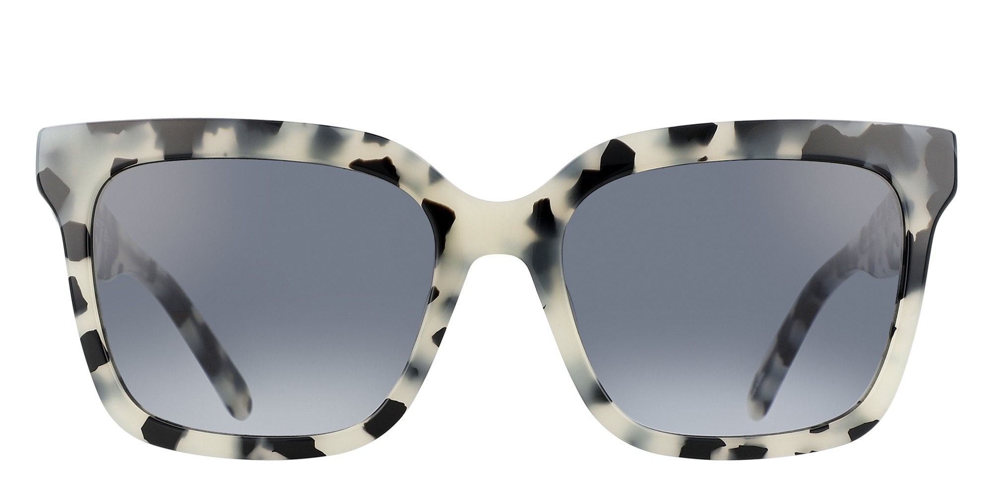 BANANA REPUBLIC BR3006S-OXHA-55 Sunglasses Size 55mm 140mm 18mm crygrn Women Banana Republic Sunglasses Womens Brown Tortoise Blair/S  main image 2