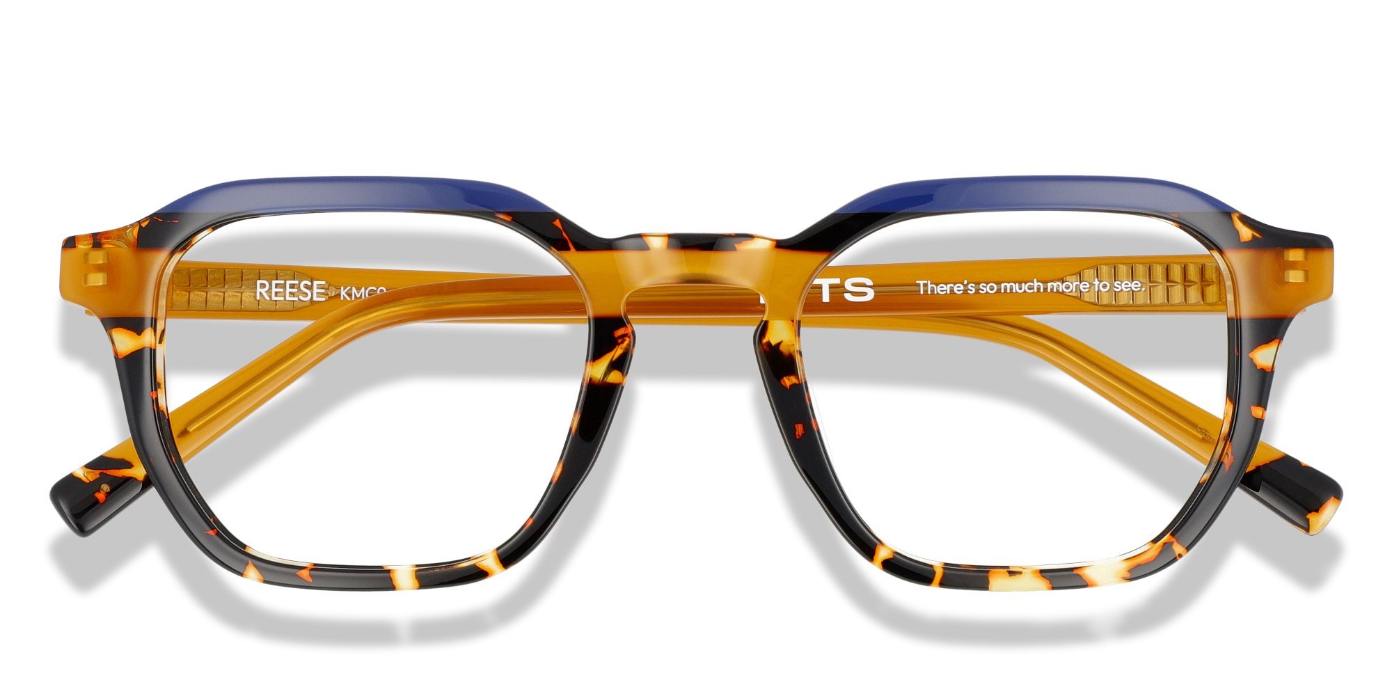 Front Glasses Image