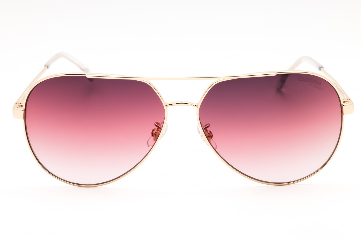 CARRERA 8054/900 Sunglasses Pink Arms NWOT UV Protection Cat 3 52mm Hard‎ Case CARRERA 8054/900 Sunglasses Pink Arms NWOT UV | Mercari main image 2