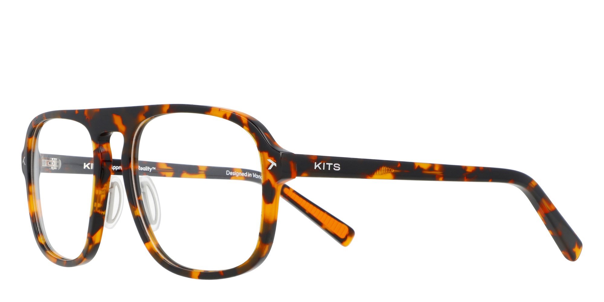 Side Glasses Image