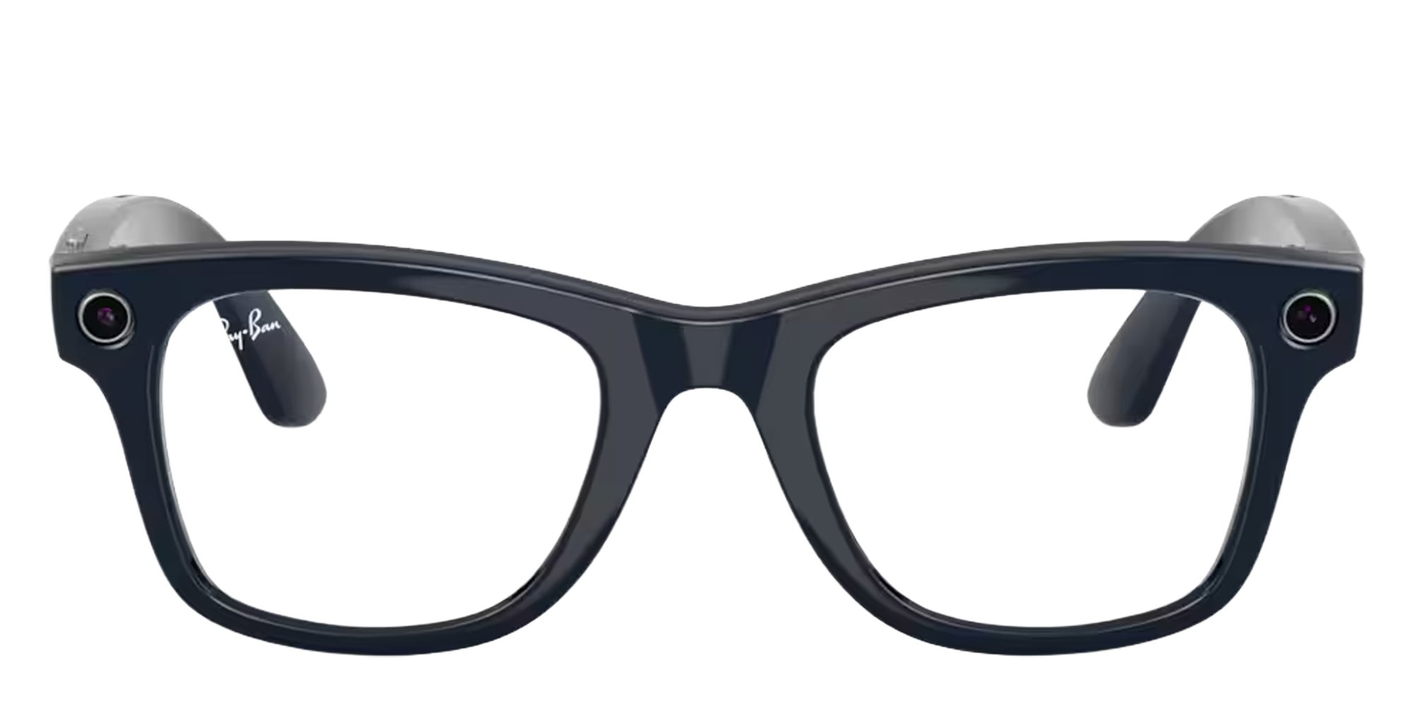 小物 Ray-Ban  Wayfarer (Gen 2) RW4012 Contactsexpress.ca -- Ray-Ban RW4012 WAYFARER Meta Gen2