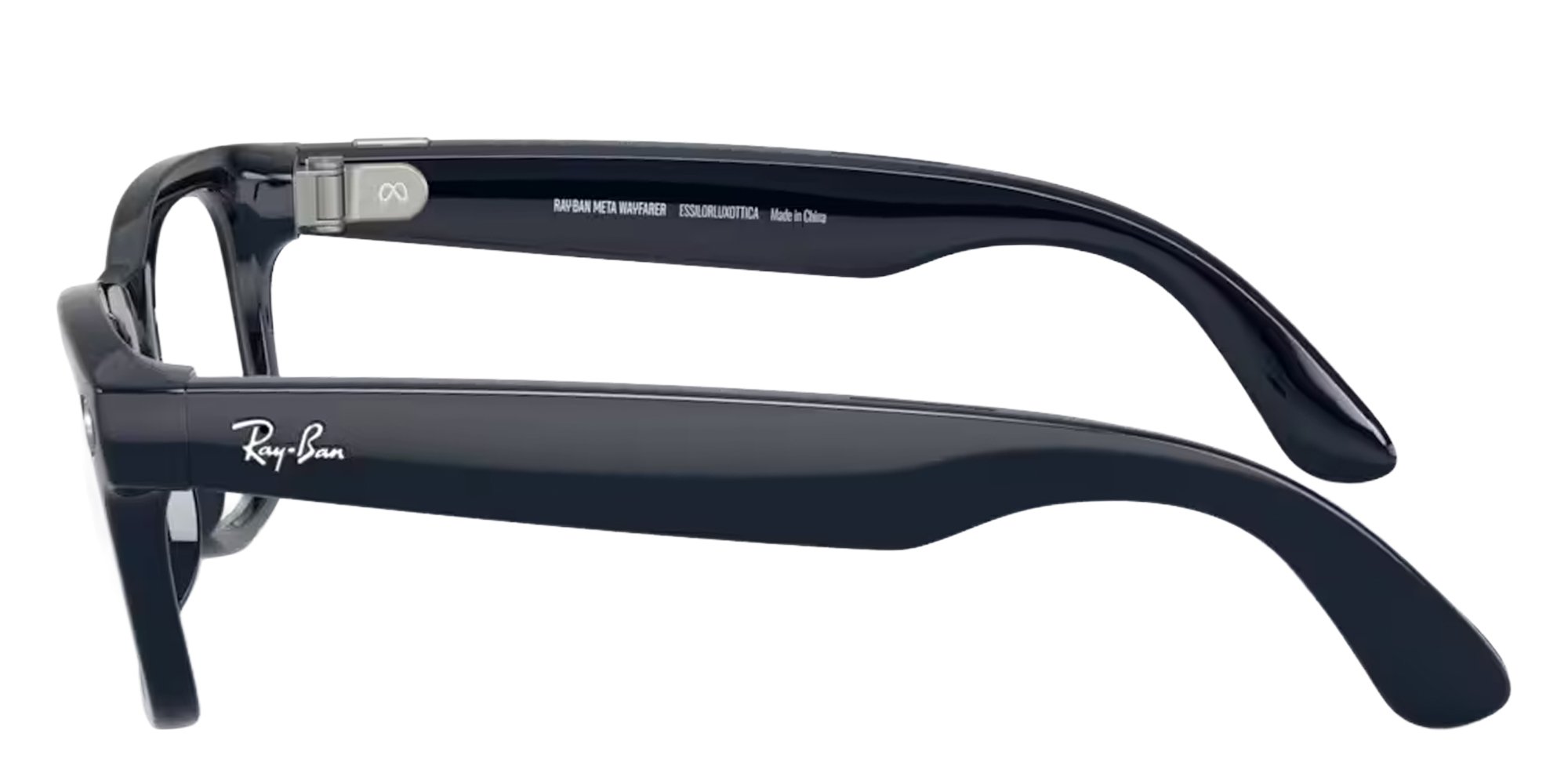 Contactsexpress.ca -- Ray-Ban RW4012 WAYFARER Meta Gen2