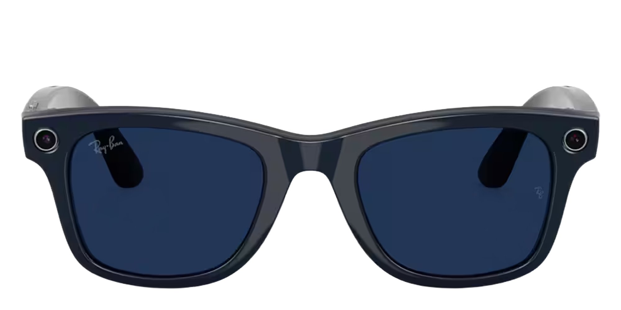 小物 Ray-Ban  Wayfarer (Gen 2) RW4012 Contactsexpress.ca -- Ray-Ban RW4012 WAYFARER Meta Gen2