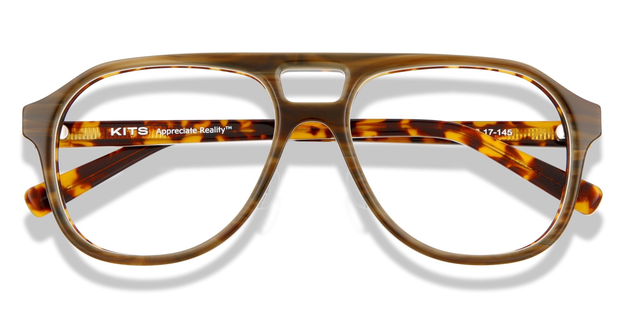 Front Glasses Image