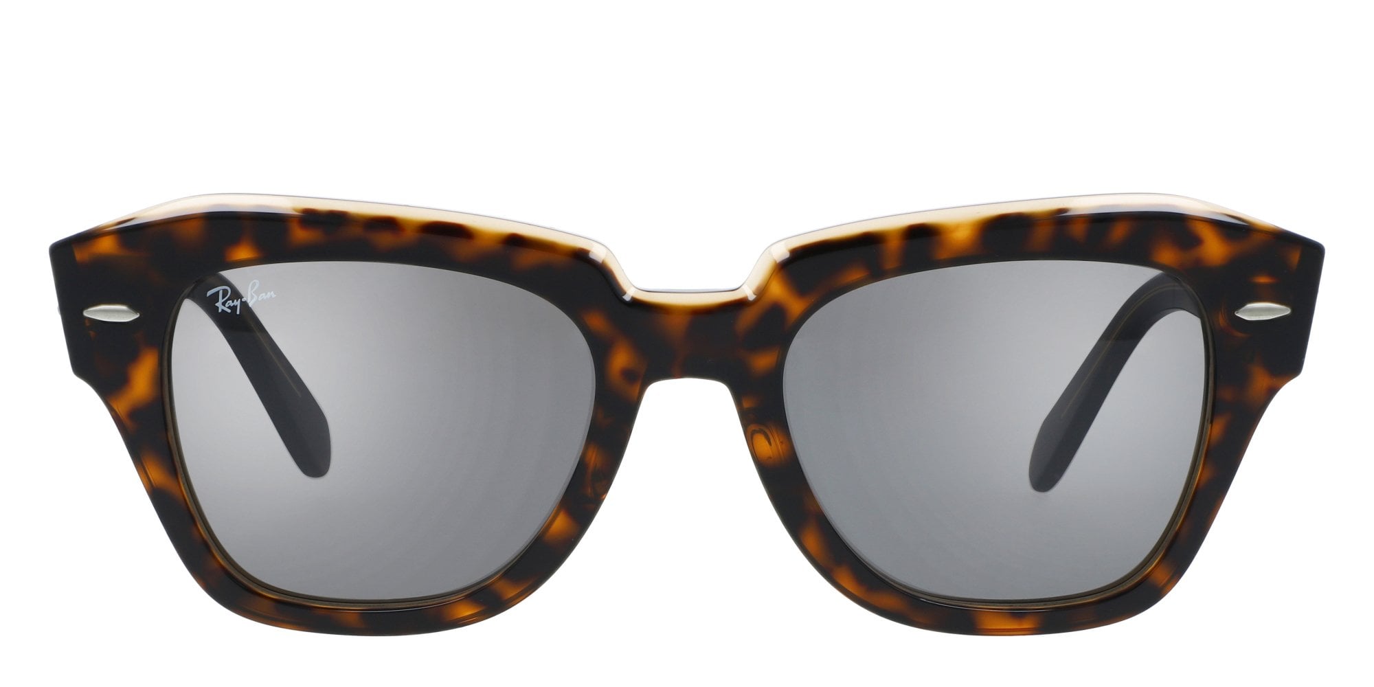 Contactsexpress.ca -- Ray-Ban RB2186 STATE STREET