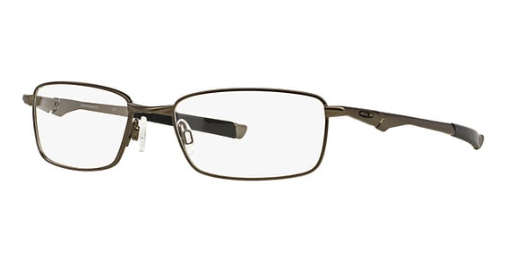 Oakley OX3009 BOTTLE ROCKET 4.0 - Pewter, Metal, Rectangle frame