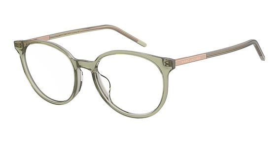 Marc Jacobs Marc 511/F - Green, Acetate, Mixed Shapes frame