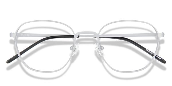 KITS Zenith Steel - Silver, Stainless Steel, D Frame frame