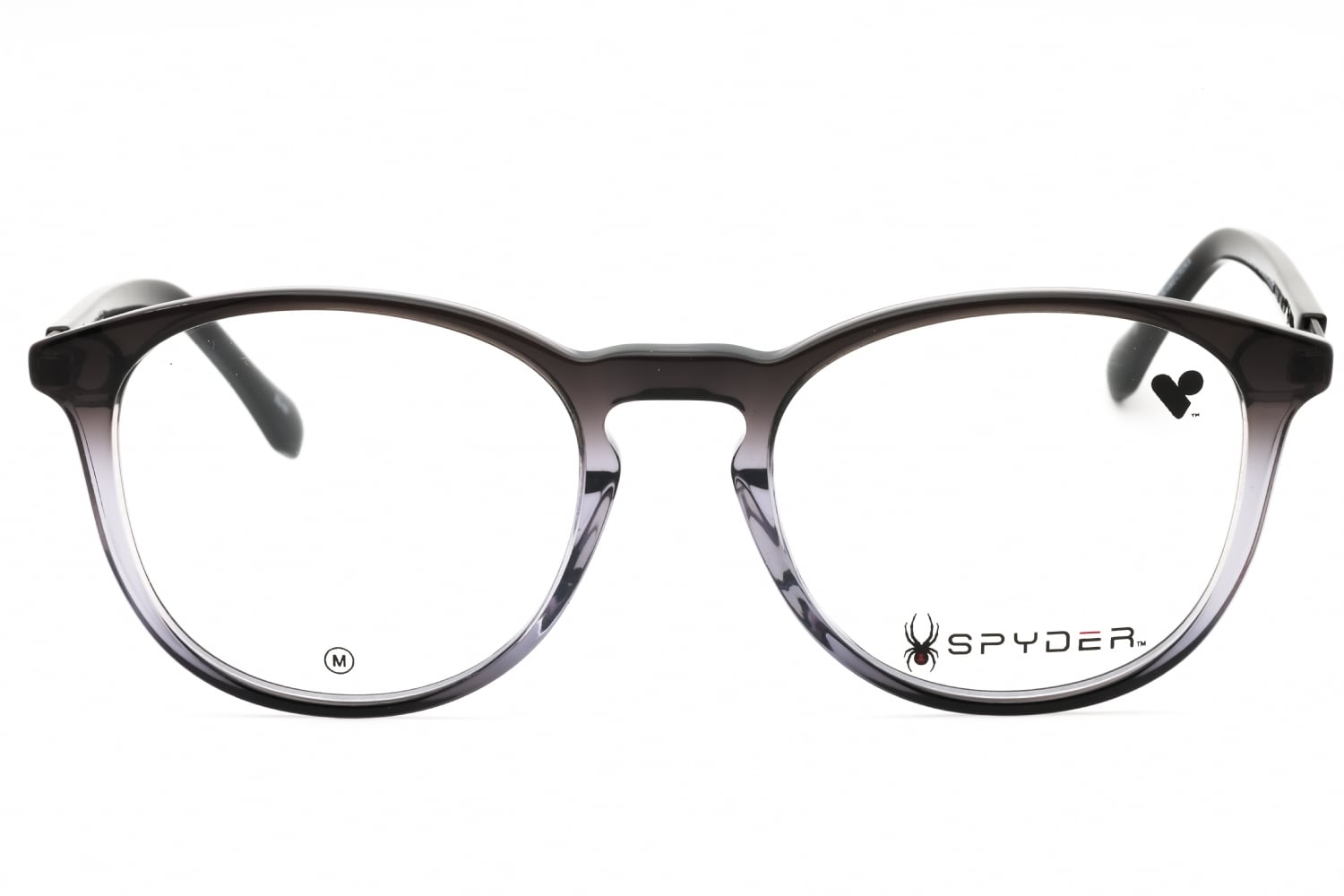 Spyder SP4032 - Smoke Gradient, Acetate, Round frame