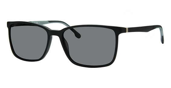 Chesterfield CH 21/S - 003m9 Mtt Black, Acetate, Rectangle frame