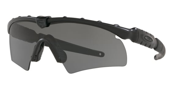 Oakley OO9061 M FRAME HYBRID S - Black, Acetate, Rectangle frame