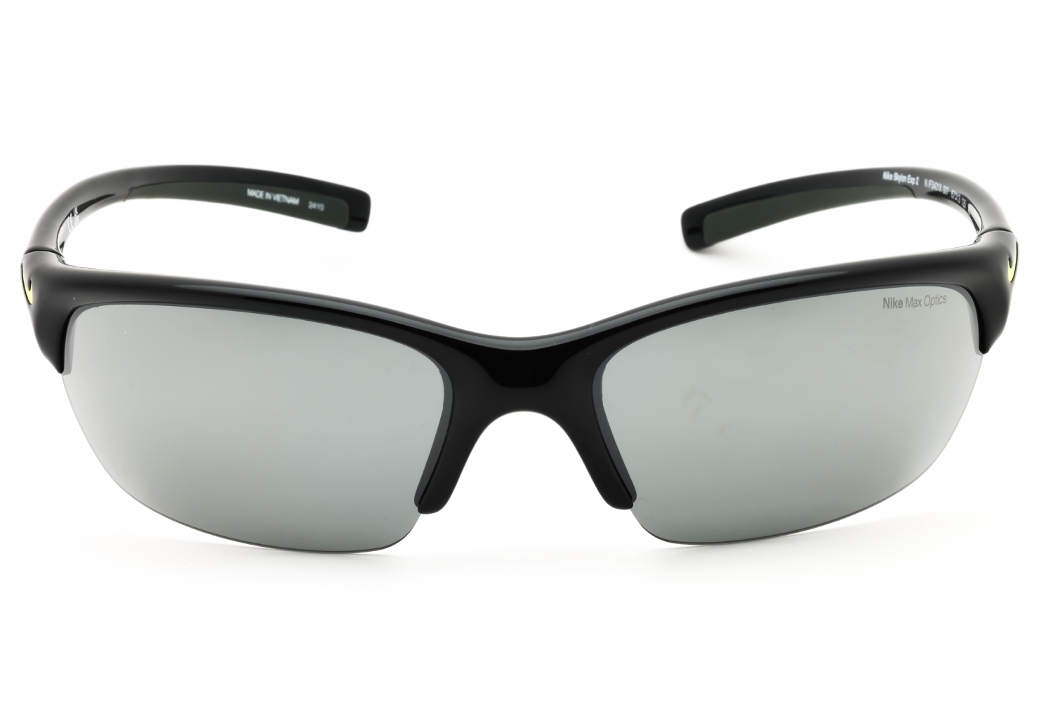 Nike SKYLON EXP 2 N IF3401XX - Black, Acetate, Mixed Shapes frame