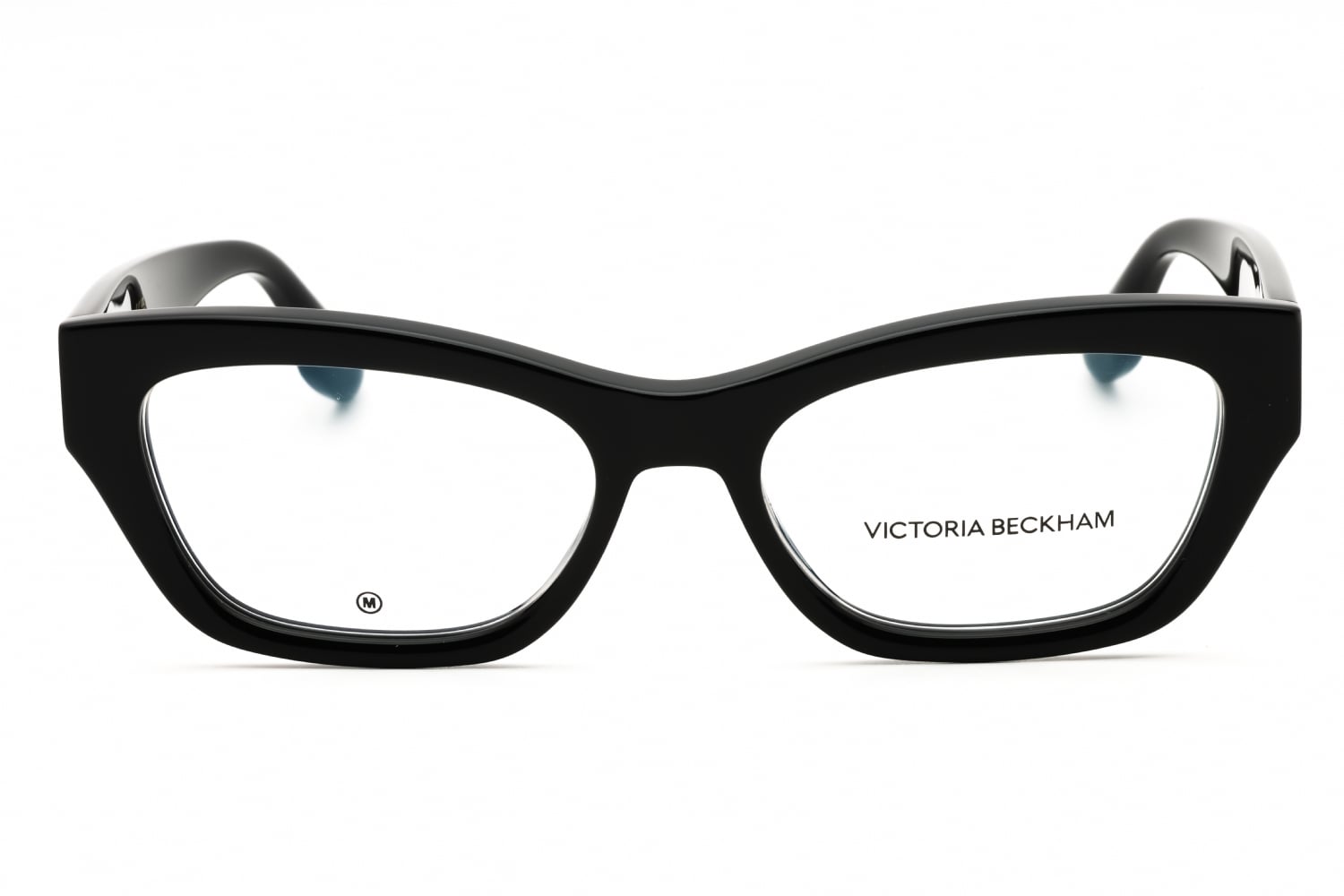 Victoria Beckham VB2675 - Black, Acetate, Cat Eye frame