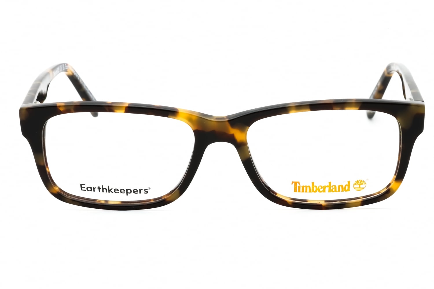 Timberland TB1847 - Blonde Havana, Acetate, Rectangle frame
