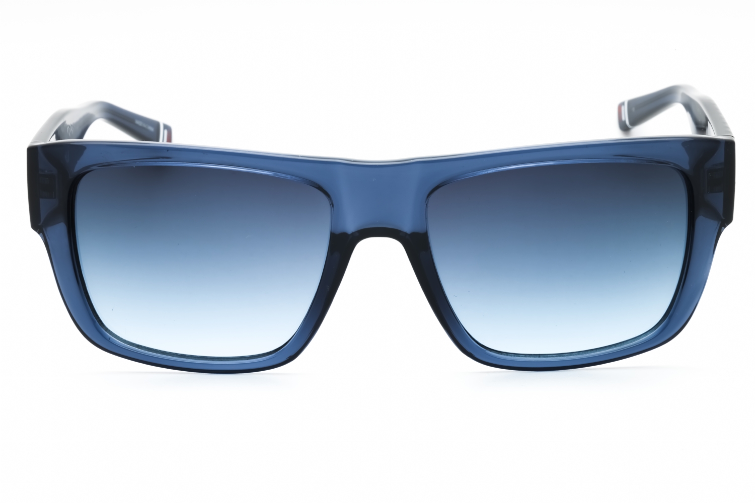 FILA SFI281 - Blue, Acetate, Rectangle frame
