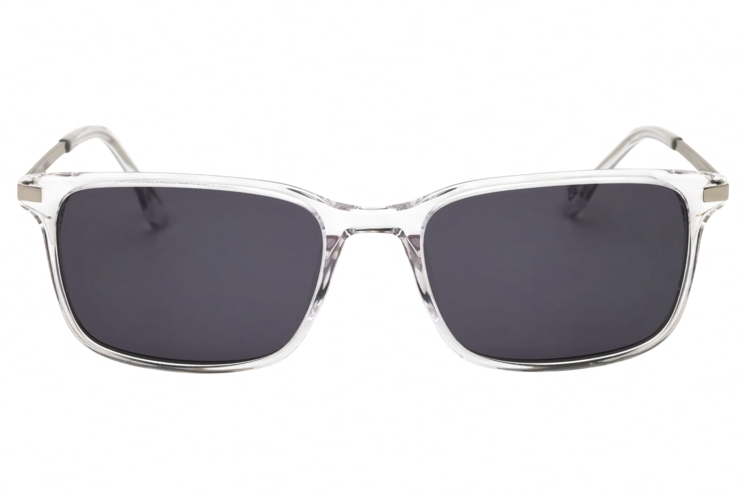 GAP SGP013 - Crystal, Acetate, Rectangle frame