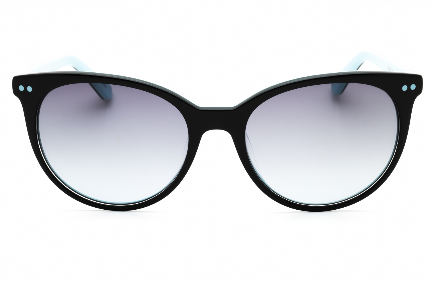 Calvin Klein CK18509SG - Black, Acetate, Round frame