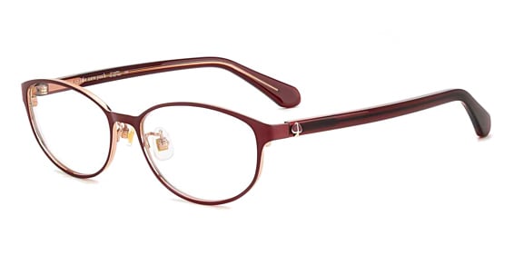Kate Spade Ophelia/F - Rosegdred, Other, Rectangle frame