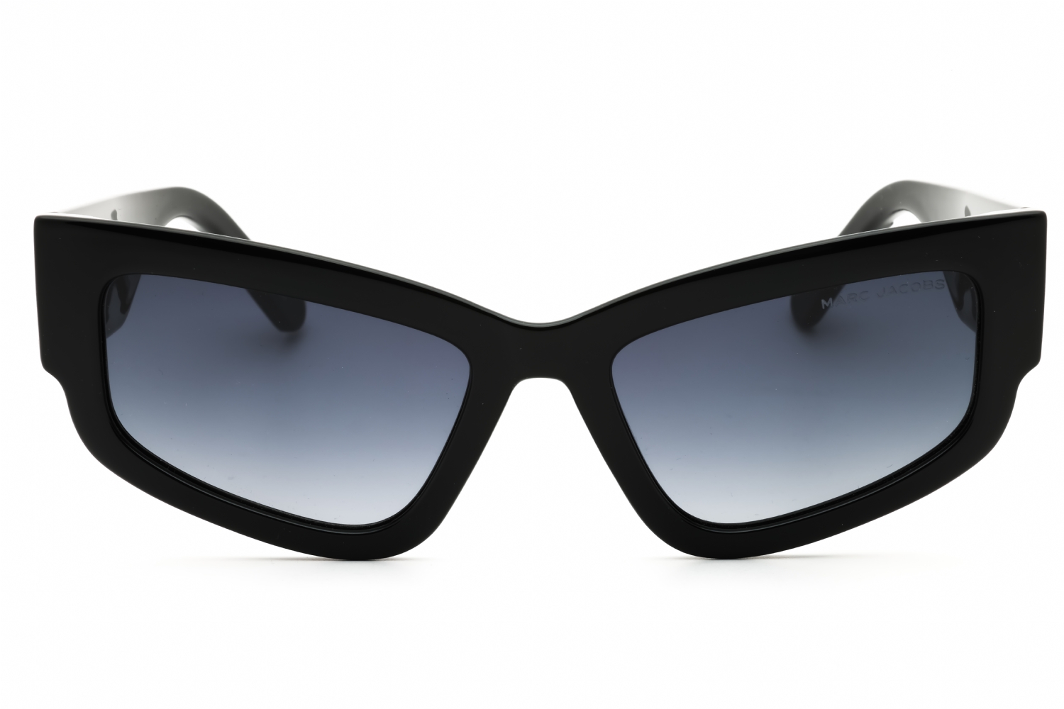 Marc Jacobs MARC 796/S - Black, Plastic, Cat Eye frame