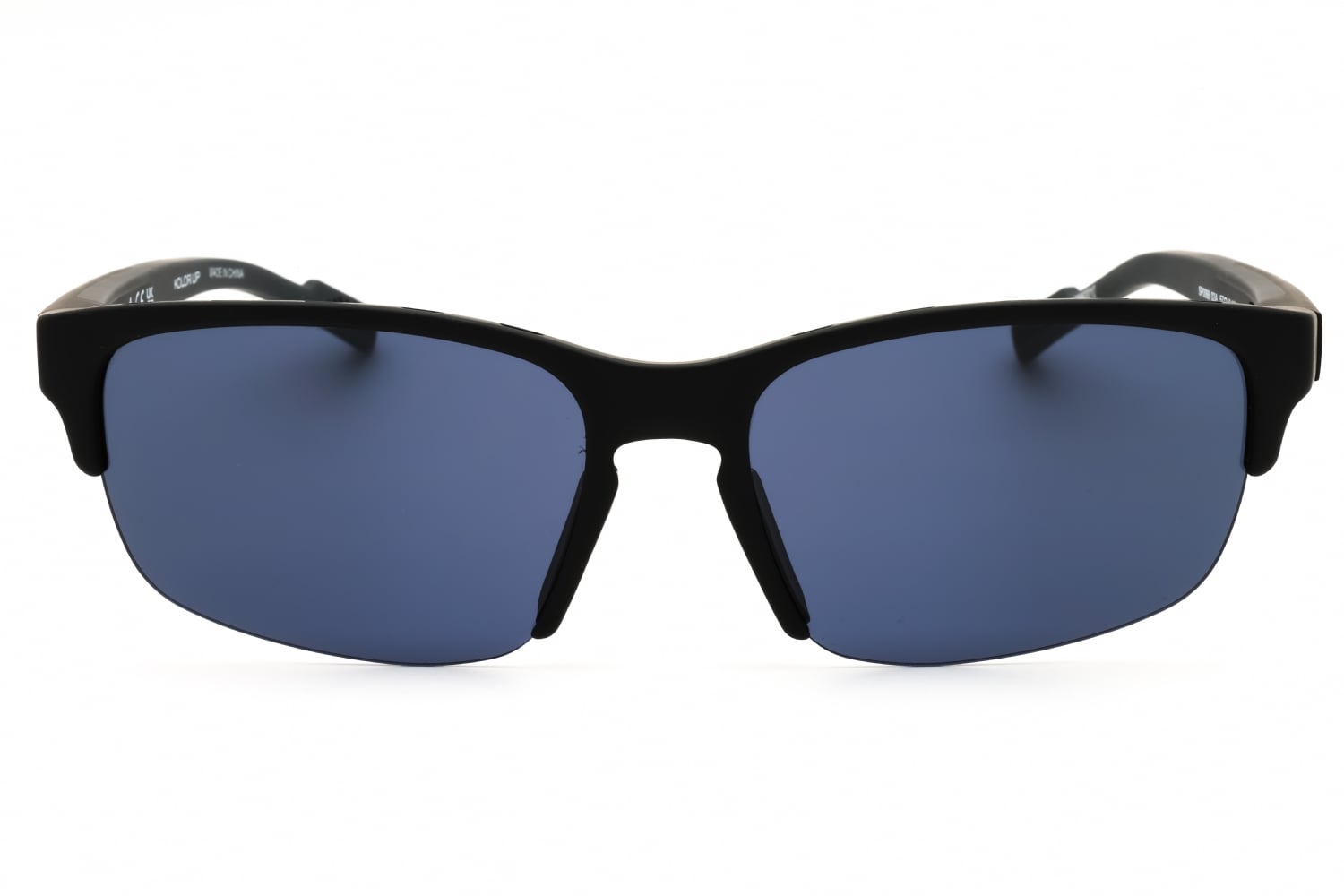 Adidas SP0068 - Matte Black, Acetate, Mixed Shapes frame