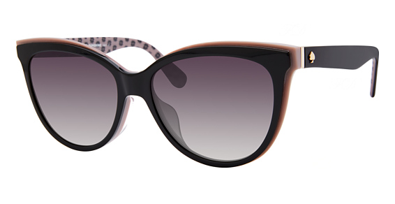 Kate Spade Daesha/F/S - 3h2wj Blackpink, Acetate, Cat Eye frame