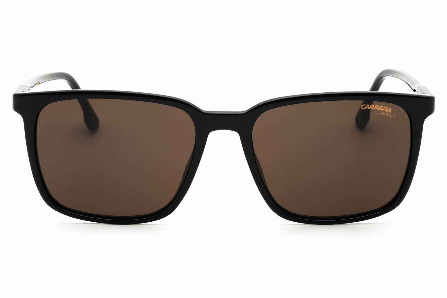 Carrera CARRERA 259/S - Black, Plastic, Rectangle frame