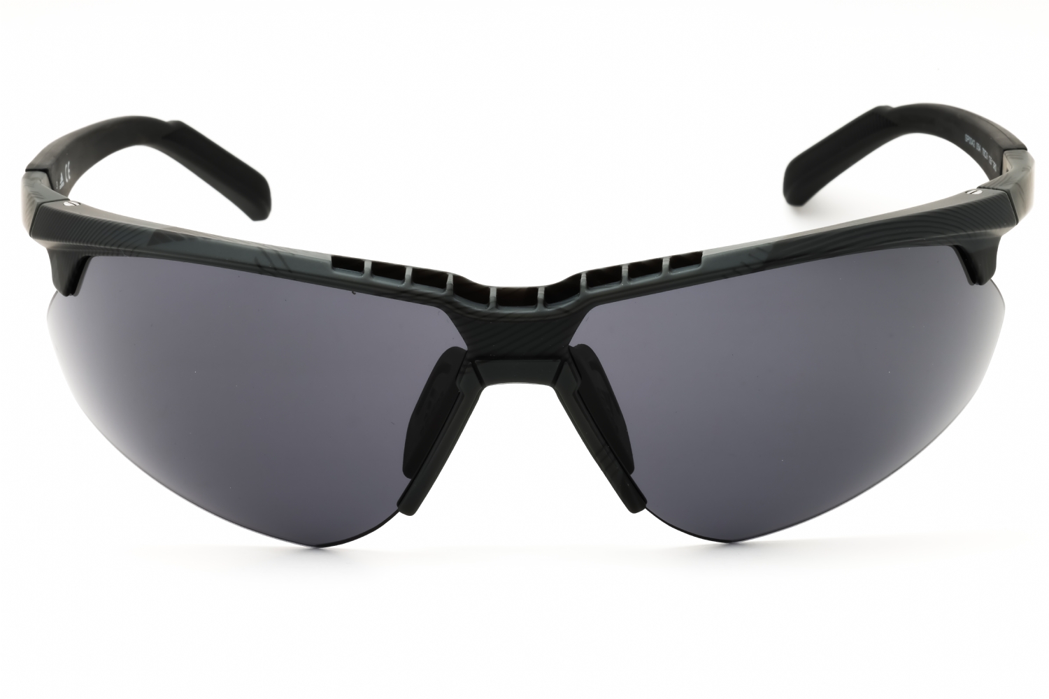 Adidas SP0042 - Black/other, Acetate, Mixed Shapes frame