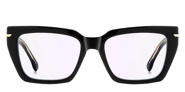 Victoria Beckham VB 7014 - Black, Acetate, Cat Eye frame