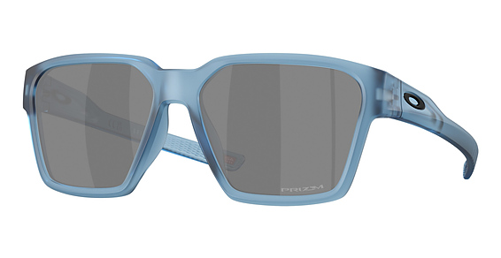 Oakley OO9497 BRIZA - Matte Trans Stonewash, Acetate, Rectangle frame