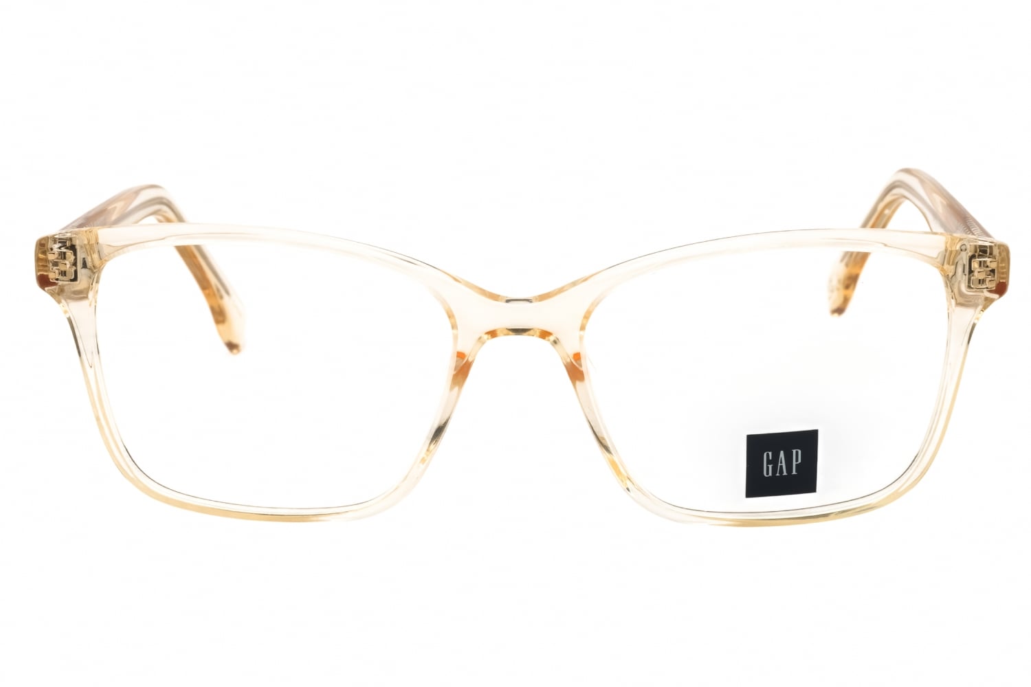 GAP VGP035 - Champagne, Acetate, Rectangle frame