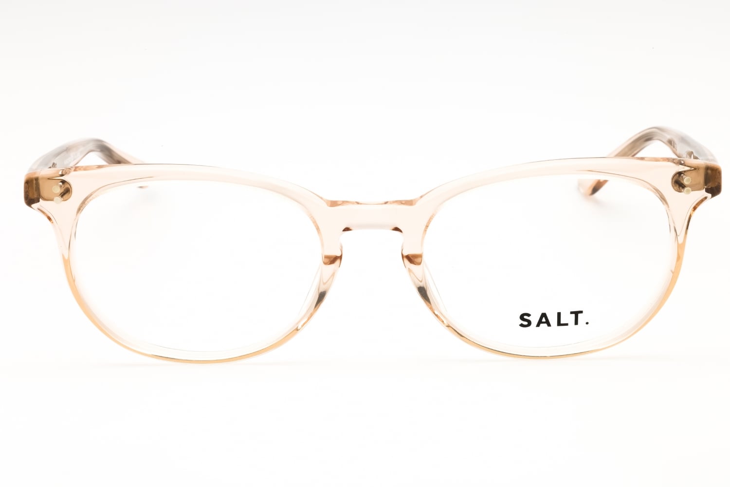 Salt GARLAND-51 - Antique Rose-, Plastic, Oval frame