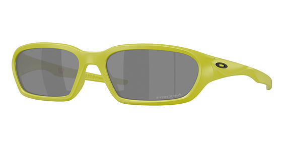 Oakley OO9530 TERRAFORMA - Matte Cactus, Acetate, Oval frame
