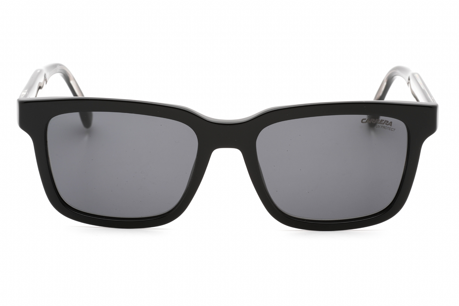 Carrera 251/S - Black, Acetate, Rectangle frame
