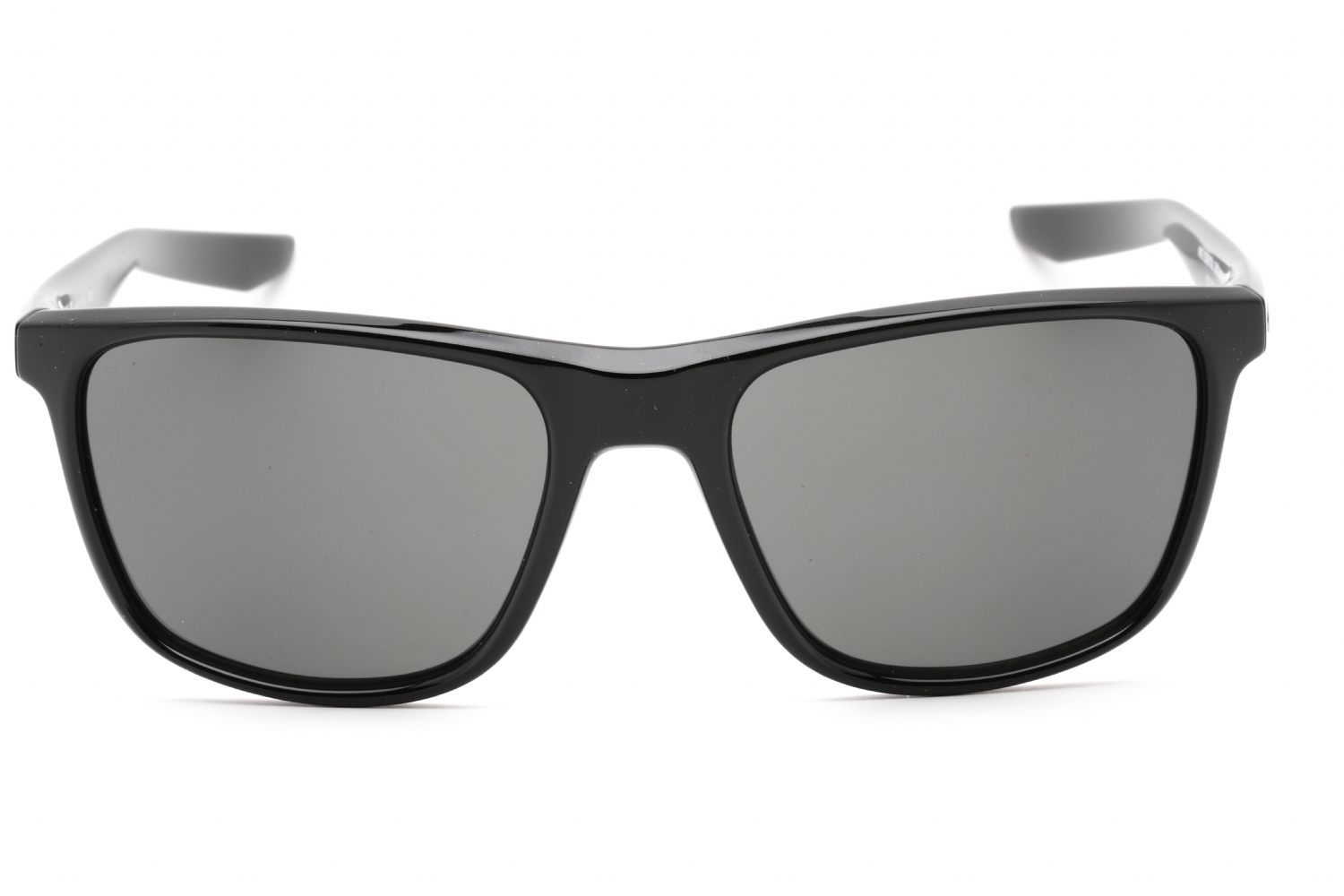 Nike NIKE ESSENTIAL ENDEAVOR MI EV1122 - Black/grey, Plastic, Rectangle frame