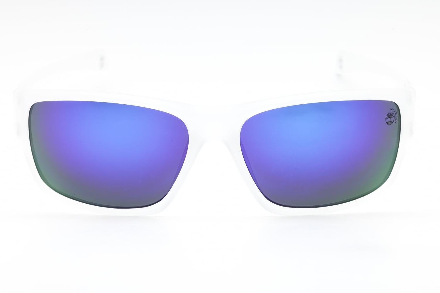 Timberland TB00017 - Crystal, Acetate, Rectangle frame