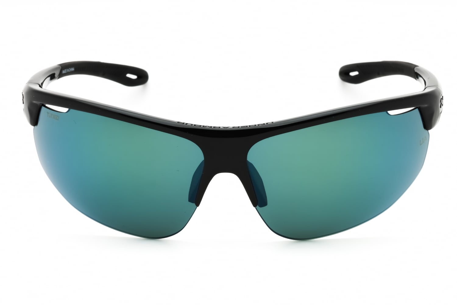 Under Armour UA 0002/G/S - Blk Ruth B, Plastic, Geometric frame