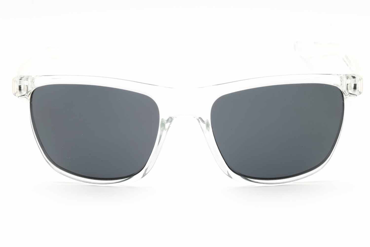 Nike NIKE ESSENTIAL ENDEAVOR FQ4619 - Crystal Clear, Acetate, Rectangle frame