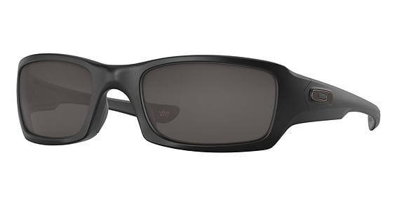 Oakley OO9238 FIVES SQUARED - Matte Black, Acetate, Rectangle frame