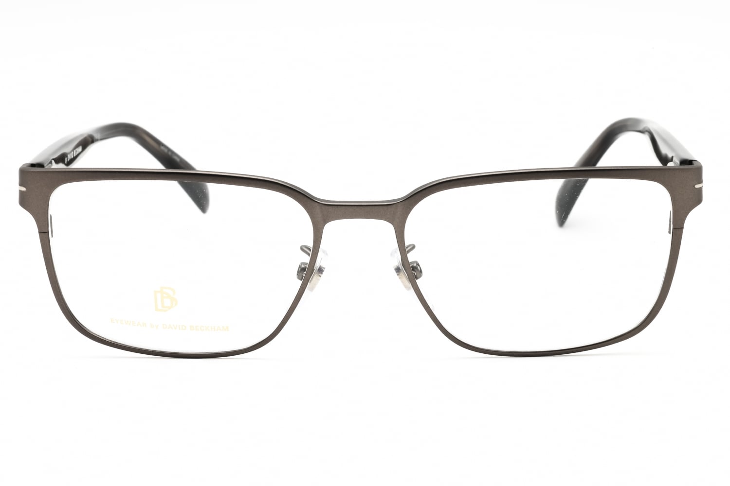 David Beckham DB 1137 - Mtdk Ruth, Metal, Rectangle frame
