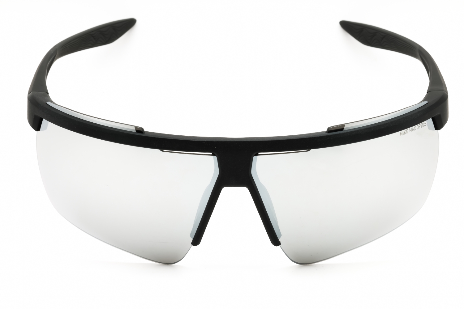 Nike NIKE WINDSHIELD 20 CW1287 - MT Black/white, Acetate, Mixed Shapes frame