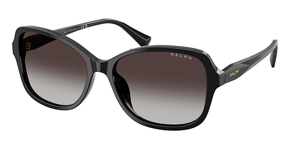 Black Tiffany 0TF4224D Sunglasses — Round | Opticontacts