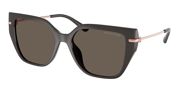 Michael Kors MK2231U ST. BARTHS - ASH, Acetate, Rectangle frame
