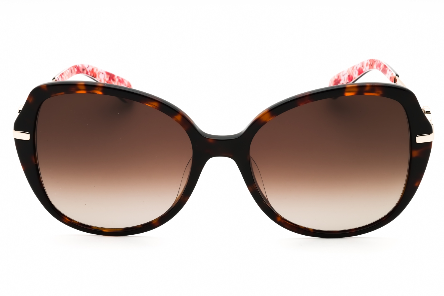Kate Spade TALIYAH/G/S - HVN, Plastic, Cat Eye frame