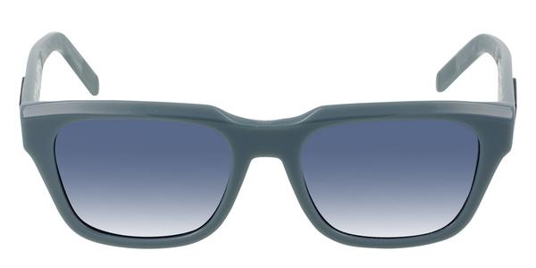 Dior DM40052I - Grey, Acetate, Rectangle frame