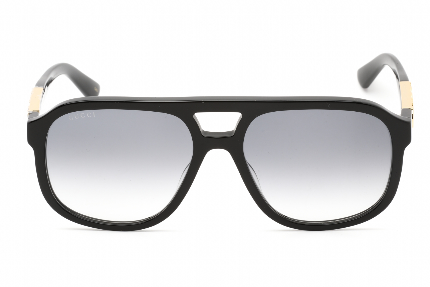 Gucci GG1188S - Black, Acetate, Rectangle frame