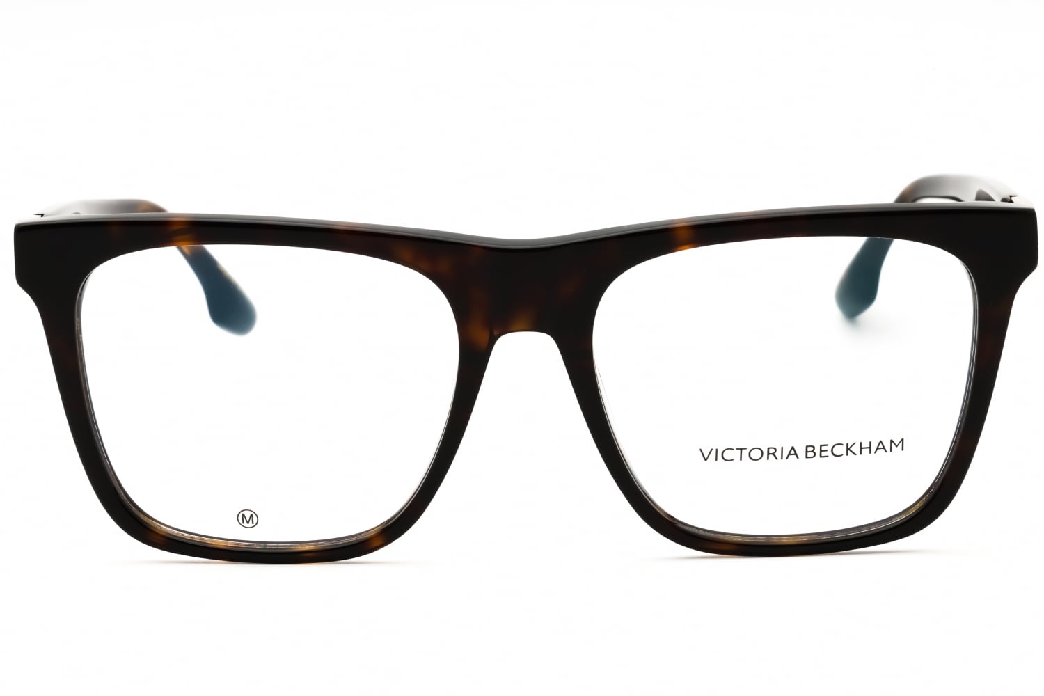 Victoria Beckham VB2679 - Dark Havana, Acetate, Rectangle frame